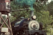 1880 Train, Black Hills, SD